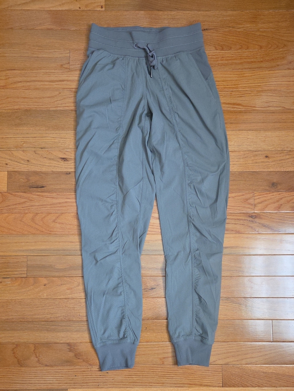 Lululemon Dance Studio Mid-Rise Jogger